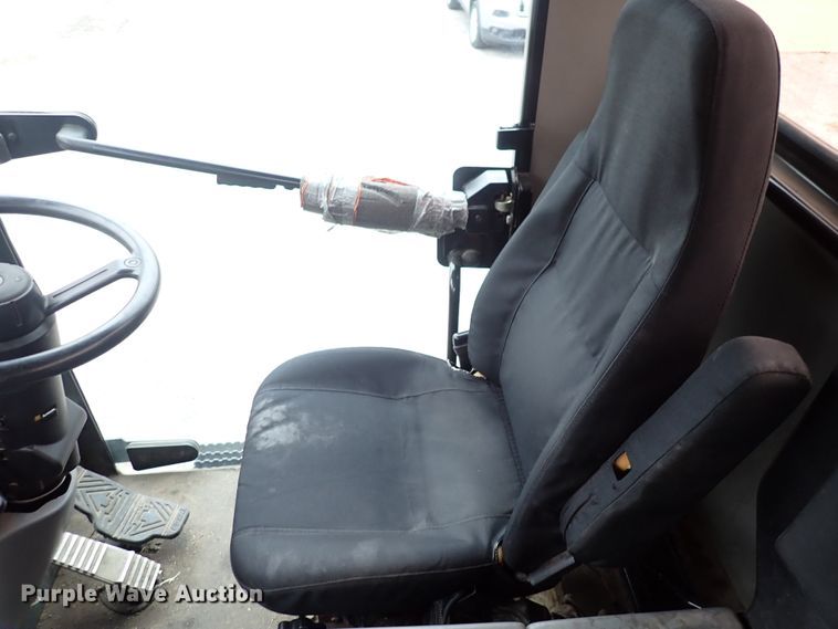 image for item DN2202 2012 Elgin Pelican NP  street sweeper truck