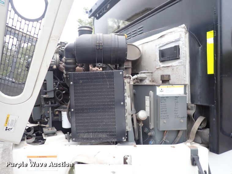 image for item DN2202 2012 Elgin Pelican NP  street sweeper truck