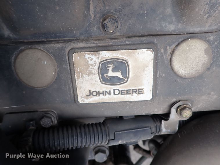 image for item DN2202 2012 Elgin Pelican NP  street sweeper truck