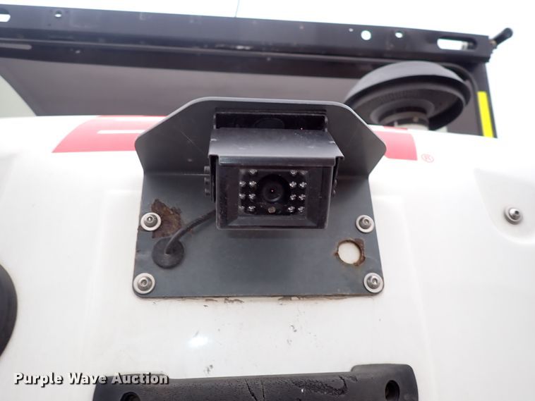 image for item DN2202 2012 Elgin Pelican NP  street sweeper truck