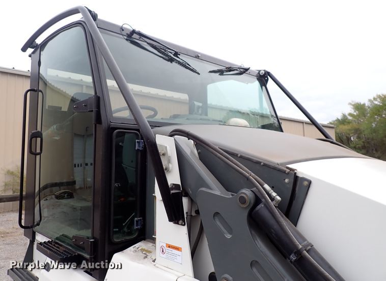 image for item DN2202 2012 Elgin Pelican NP  street sweeper truck