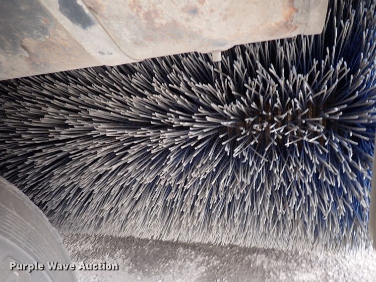 image for item DN2202 2012 Elgin Pelican NP  street sweeper truck