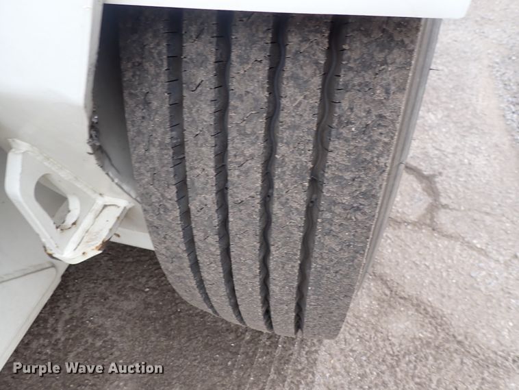 image for item DN2202 2012 Elgin Pelican NP  street sweeper truck