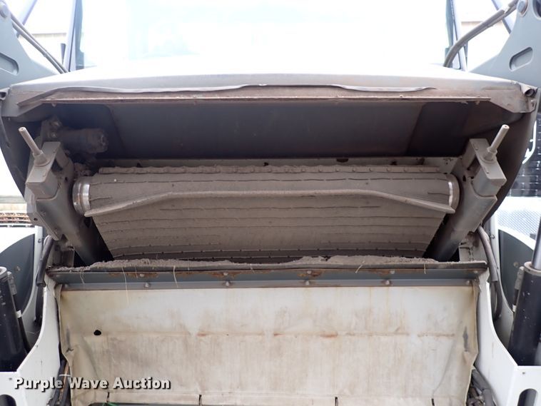 image for item DN2202 2012 Elgin Pelican NP  street sweeper truck