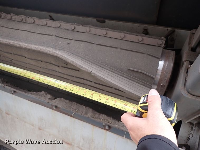 image for item DN2202 2012 Elgin Pelican NP  street sweeper truck