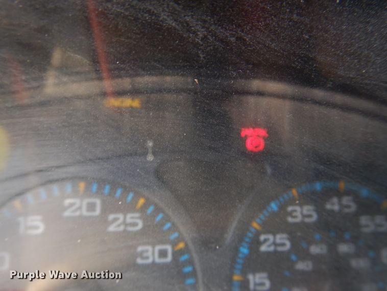 image for item DN5273 2007 International 7400 SFA  dump truck