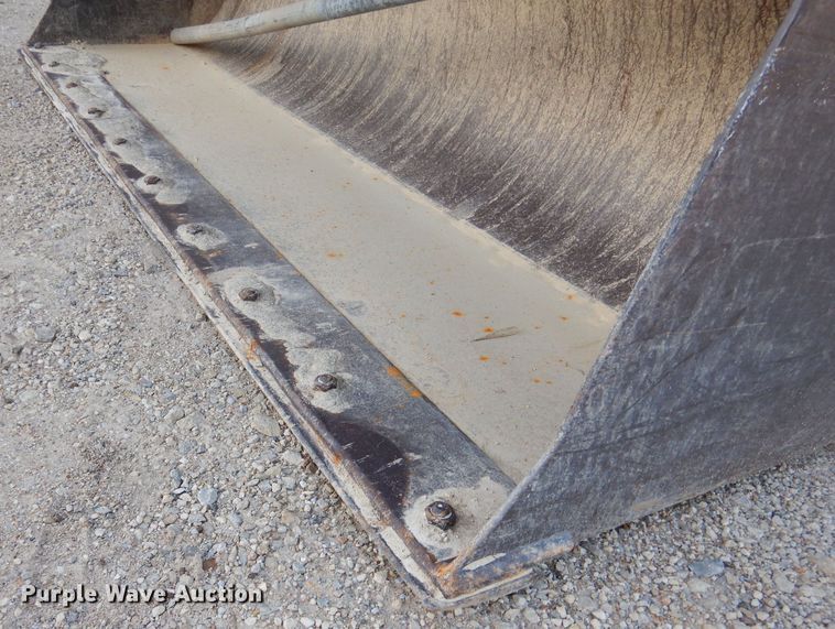 image for item DN5277 1998 Case 590 Super L  backhoe