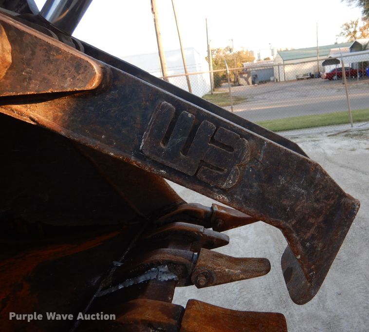 image for item DN5277 1998 Case 590 Super L  backhoe