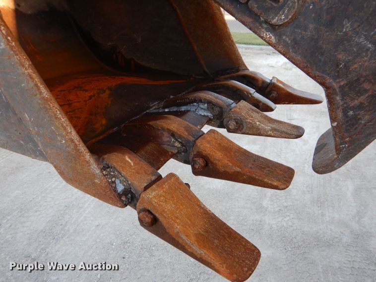 image for item DN5277 1998 Case 590 Super L  backhoe