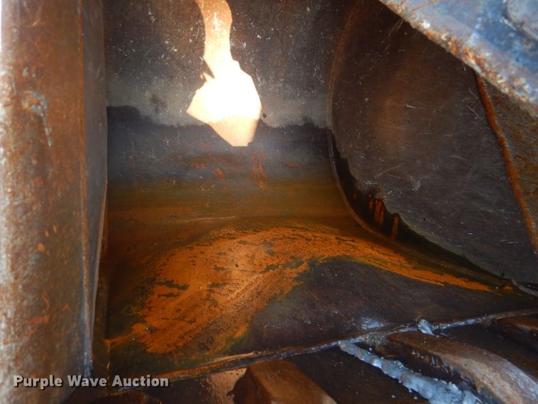 image for item DN5277 1998 Case 590 Super L  backhoe