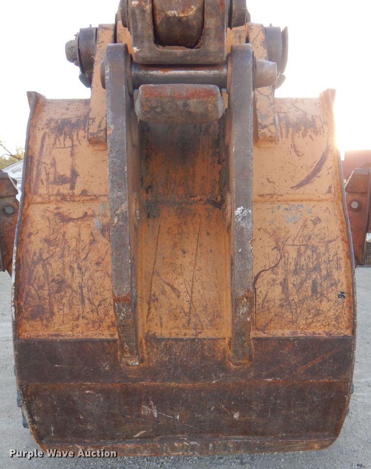 image for item DN5277 1998 Case 590 Super L  backhoe