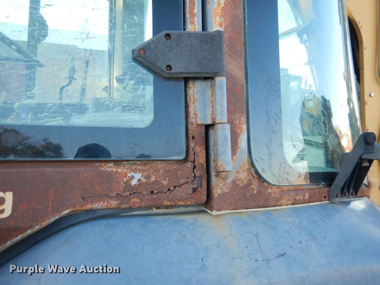 image for item DN5277 1998 Case 590 Super L  backhoe
