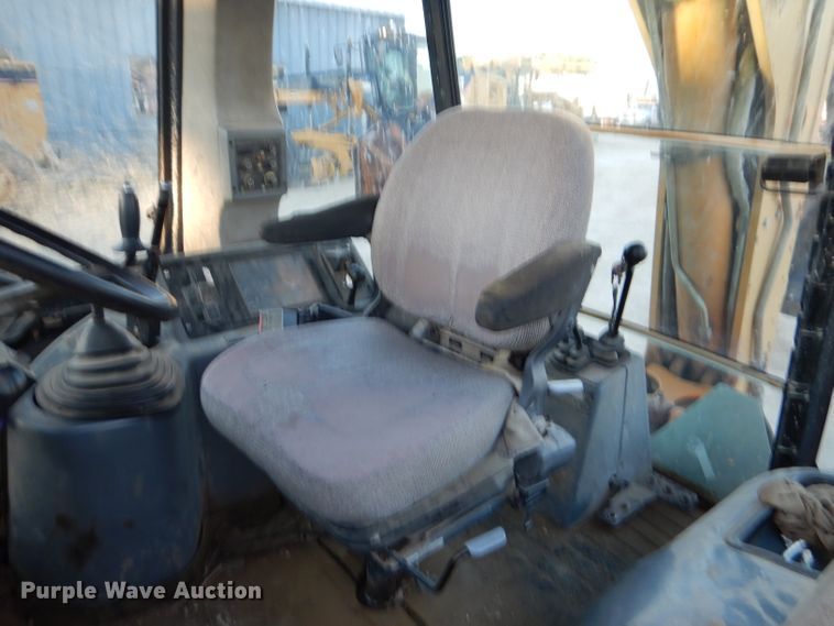 image for item DN5277 1998 Case 590 Super L  backhoe