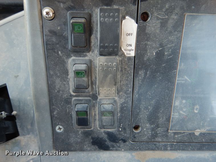 image for item DN5277 1998 Case 590 Super L  backhoe