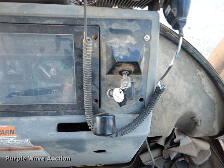 image for item DN5277 1998 Case 590 Super L  backhoe