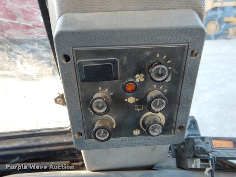 image for item DN5277 1998 Case 590 Super L  backhoe