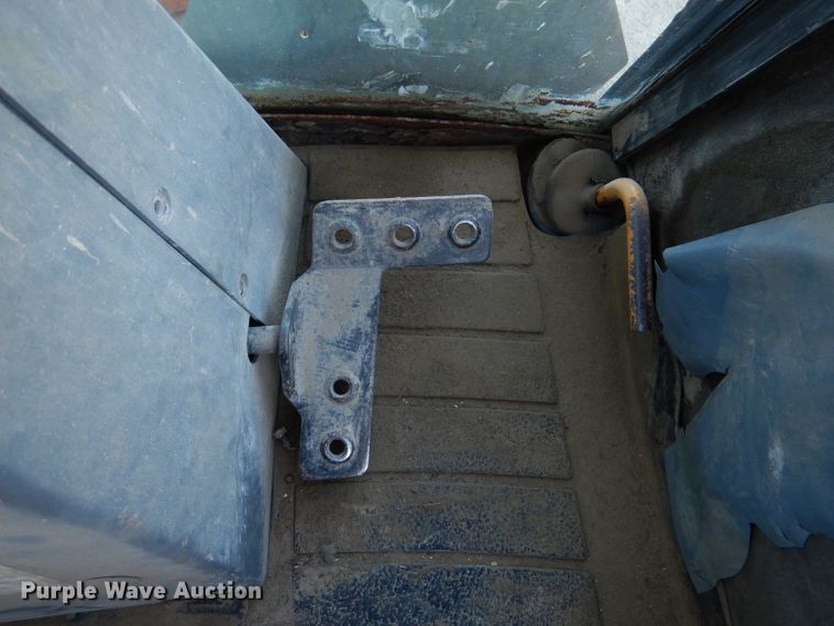 image for item DN5277 1998 Case 590 Super L  backhoe