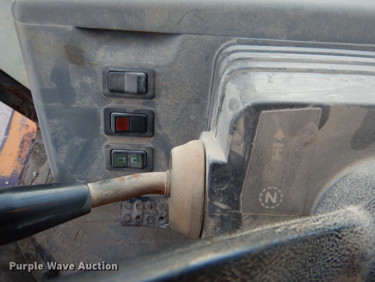 image for item DN5277 1998 Case 590 Super L  backhoe