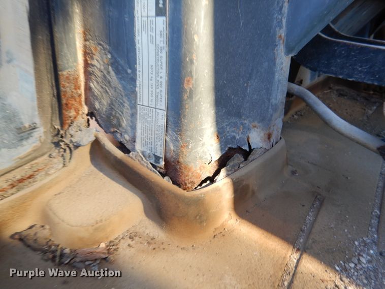 image for item DN5277 1998 Case 590 Super L  backhoe