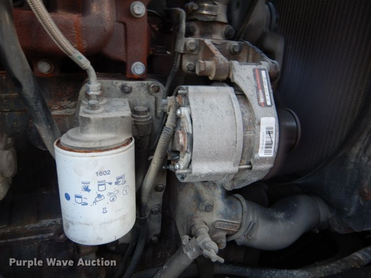 image for item DN5277 1998 Case 590 Super L  backhoe