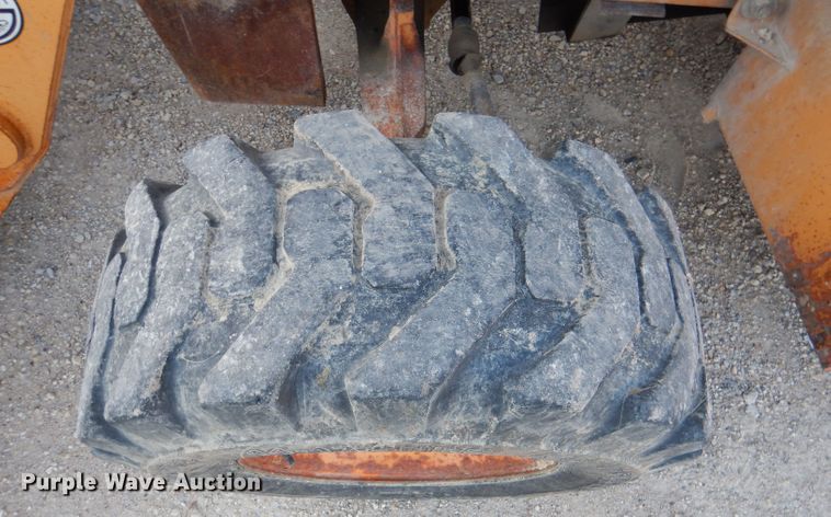 image for item DN5277 1998 Case 590 Super L  backhoe