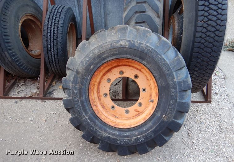 image for item DN5277 1998 Case 590 Super L  backhoe