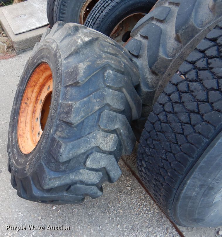 image for item DN5277 1998 Case 590 Super L  backhoe