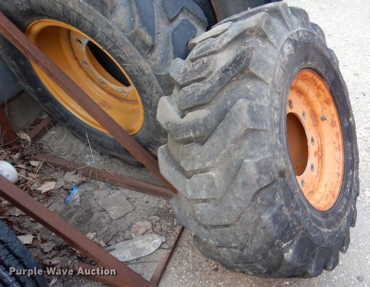 image for item DN5277 1998 Case 590 Super L  backhoe