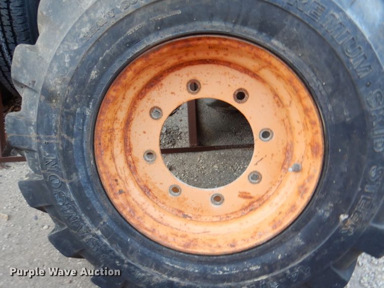 image for item DN5277 1998 Case 590 Super L  backhoe