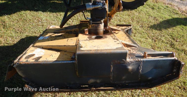 image for item DN6497 John Deere 6430  MFWD tractor