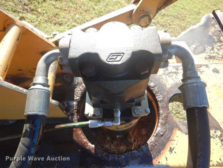 image for item DN6497 John Deere 6430  MFWD tractor