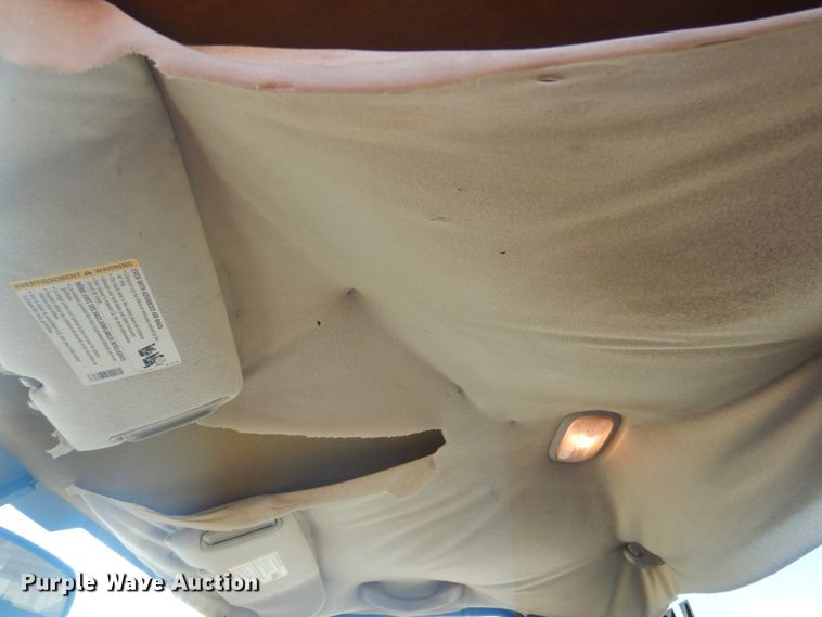 image for item DN6502 2004 Chevrolet Silverado 1500  pickup truck