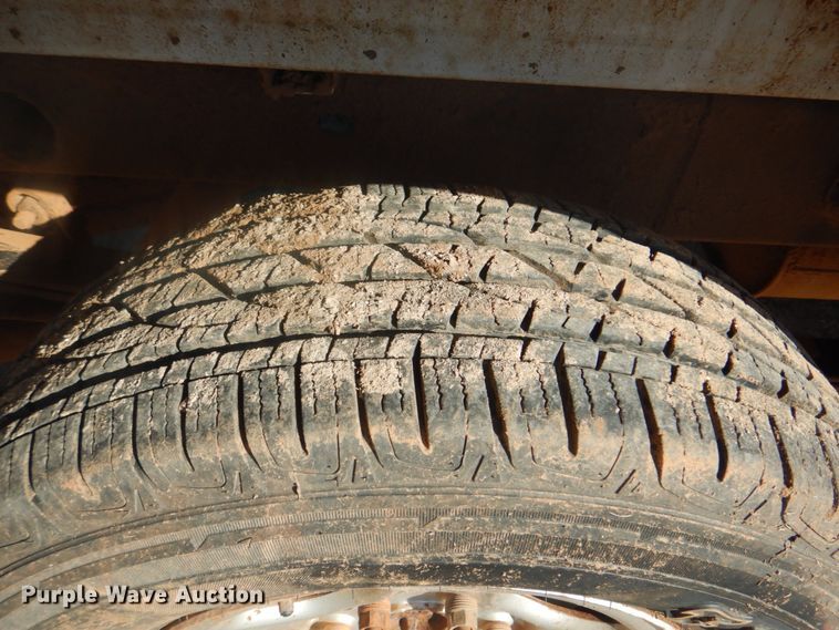 image for item DN6502 2004 Chevrolet Silverado 1500  pickup truck