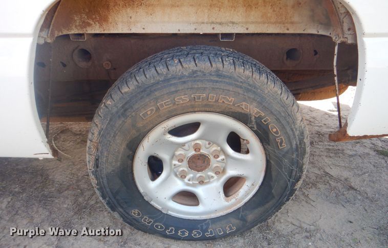 image for item DN6502 2004 Chevrolet Silverado 1500  pickup truck