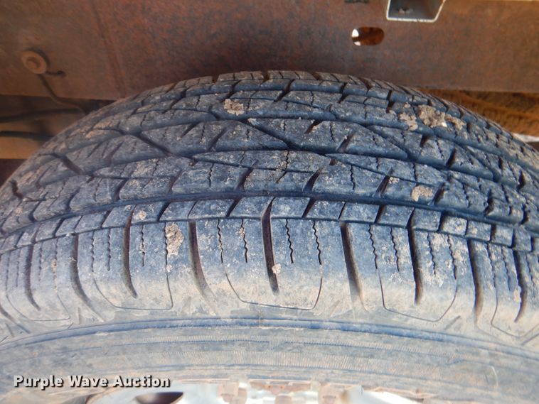 image for item DN6502 2004 Chevrolet Silverado 1500  pickup truck