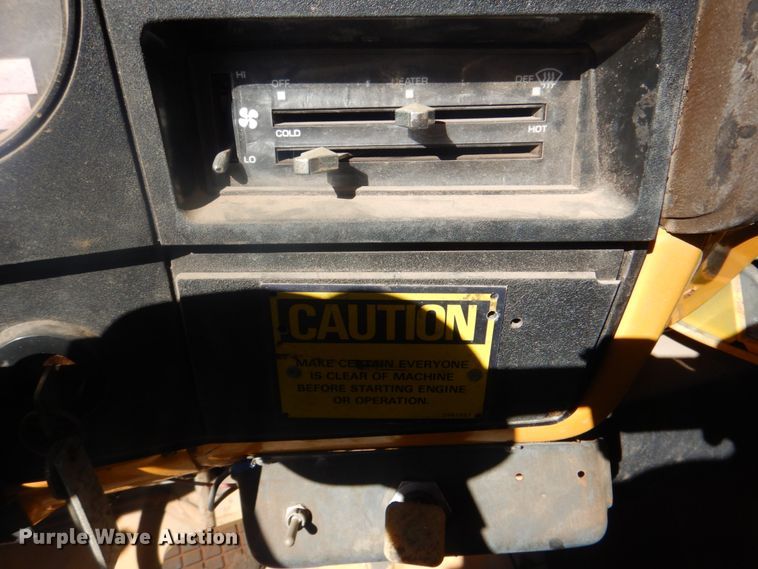 image for item DN6503 1983 Chevrolet C70  oil distributor truck