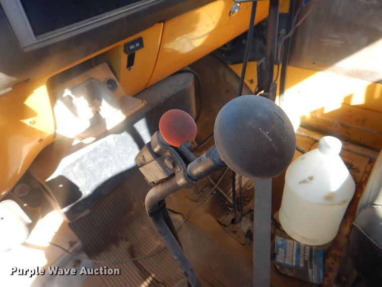 image for item DN6503 1983 Chevrolet C70  oil distributor truck