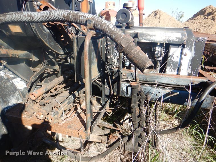 image for item DN6503 1983 Chevrolet C70  oil distributor truck