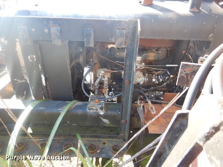 image for item DN6503 1983 Chevrolet C70  oil distributor truck