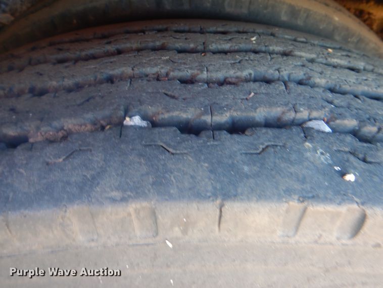 image for item DN6503 1983 Chevrolet C70  oil distributor truck