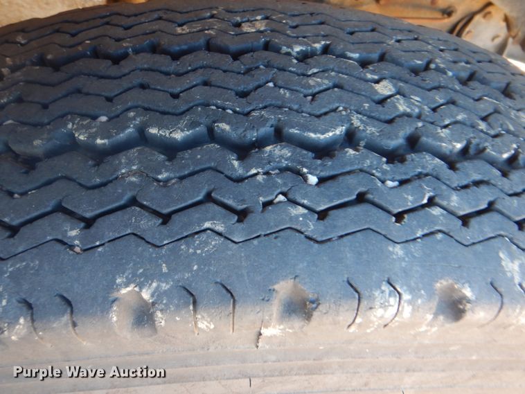 image for item DN6503 1983 Chevrolet C70  oil distributor truck