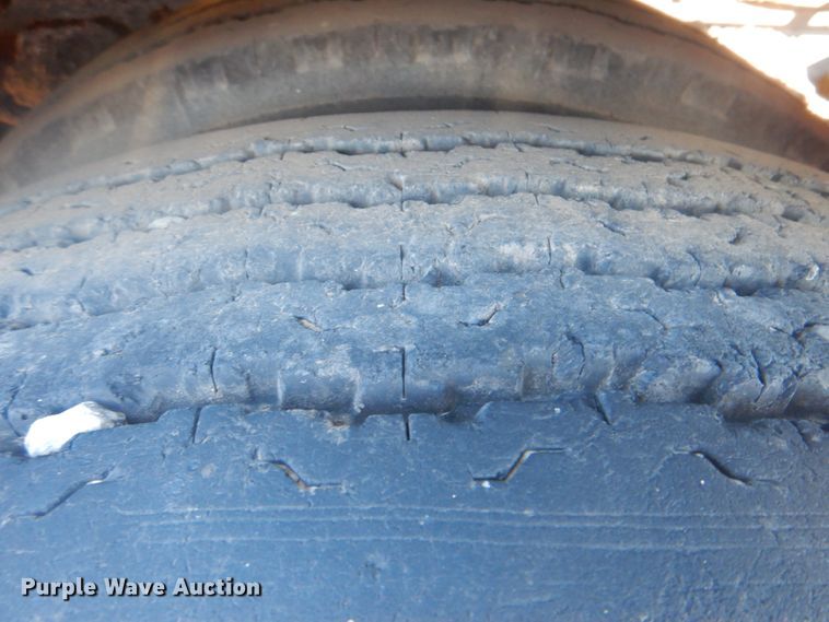 image for item DN6503 1983 Chevrolet C70  oil distributor truck