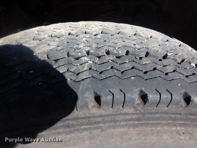 image for item DN6503 1983 Chevrolet C70  oil distributor truck