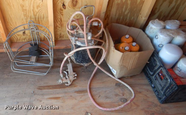 image for item DN6505 Tools