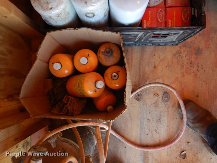 image for item DN6505 Tools