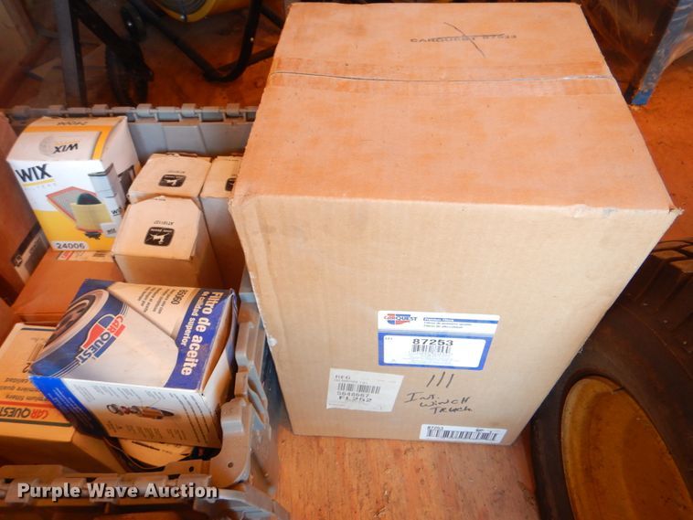 image for item DN6505 Tools