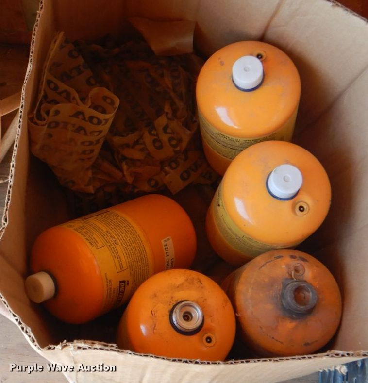 image for item DN6505 Tools