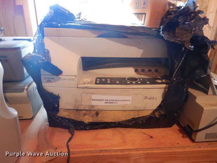 image for item DN6506 Office supplies