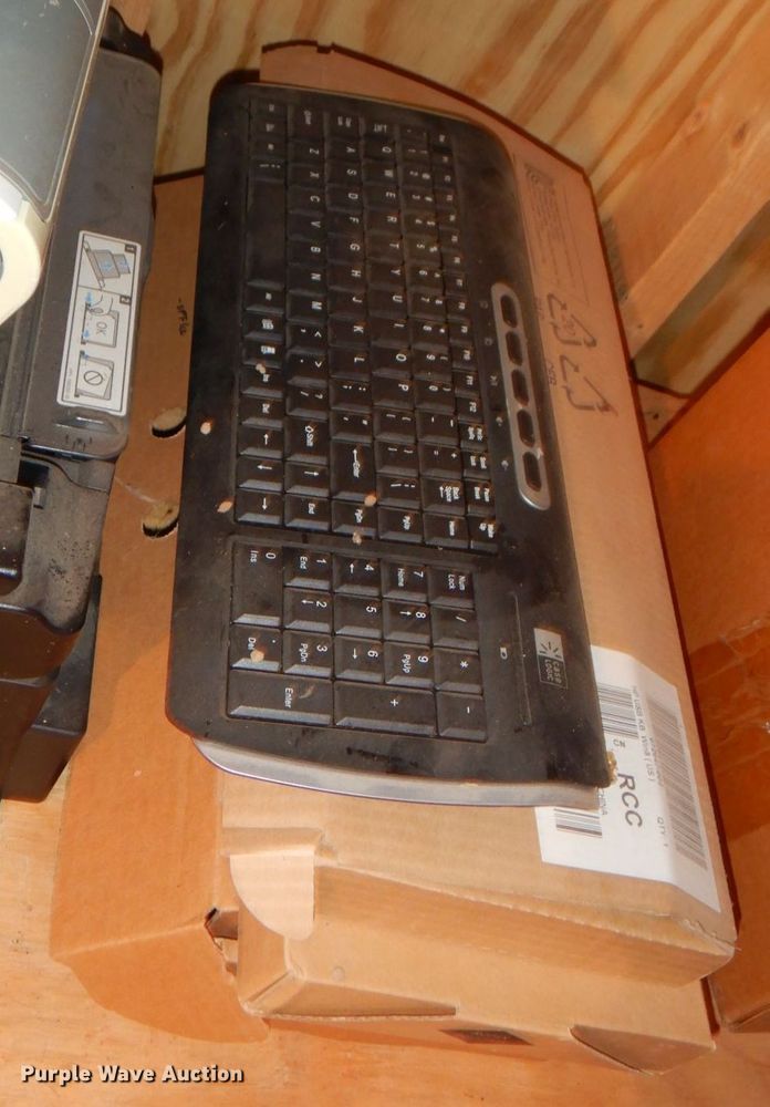 image for item DN6506 Office supplies