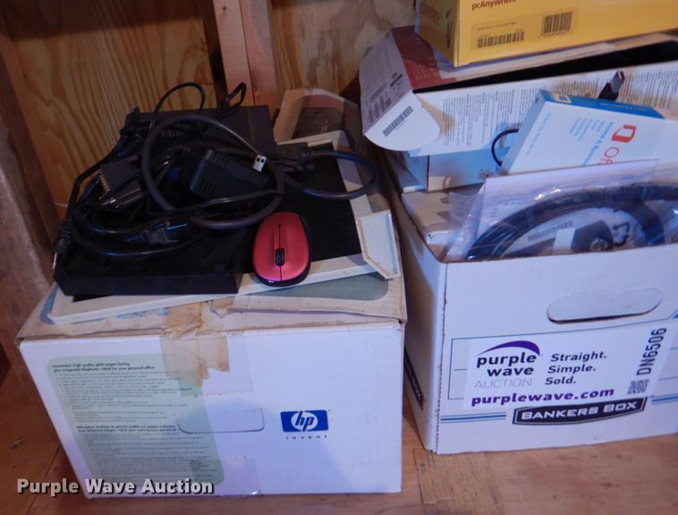 image for item DN6506 Office supplies